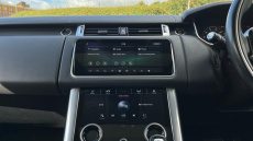 Land Rover Range Rover Sport 3.0 SDV6 Autobiography Dynamic 5dr Auto Diesel Estate